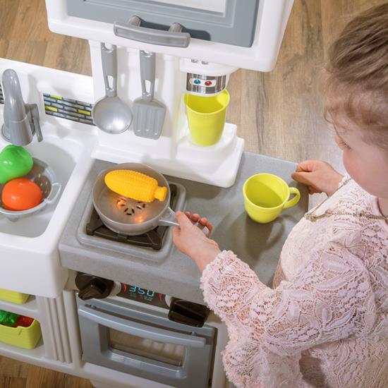 Buy Downtown Delights Kitchen | Yallatoys.com