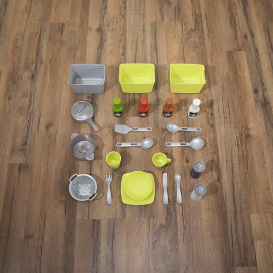 Buy Downtown Delights Kitchen | Yallatoys.com