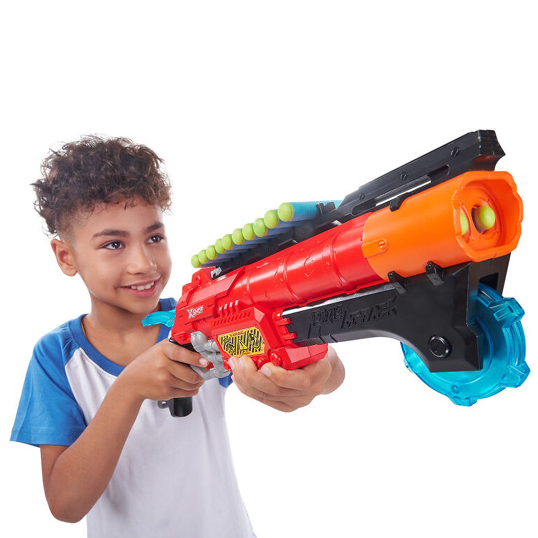 Buy X-Shot-Dino Attack Combo Pack Hunter And Eliminator | Yallatoys.com