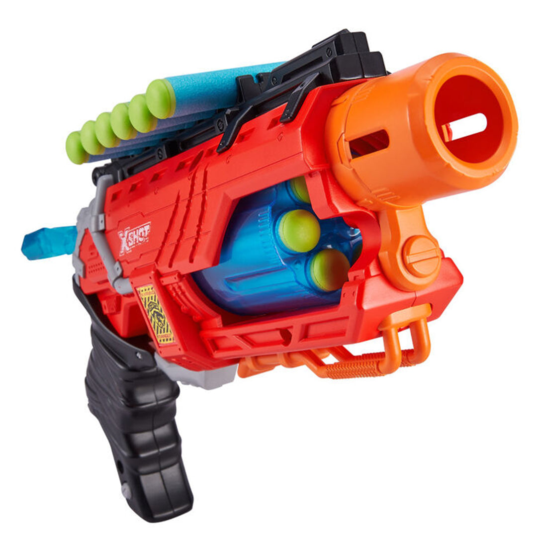 Buy X-Shot-Dino Attack Combo Pack Hunter And Eliminator | Yallatoys.com