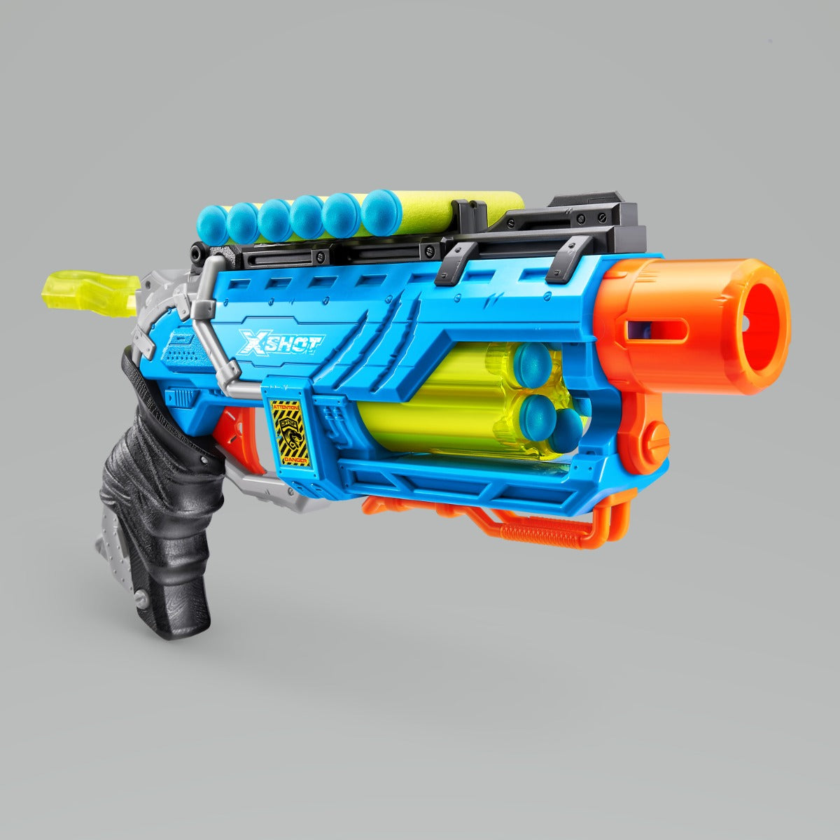 Buy X Shot-Dino Attack Combo Pack Hunter And Eliminator New | Yallatoys.com