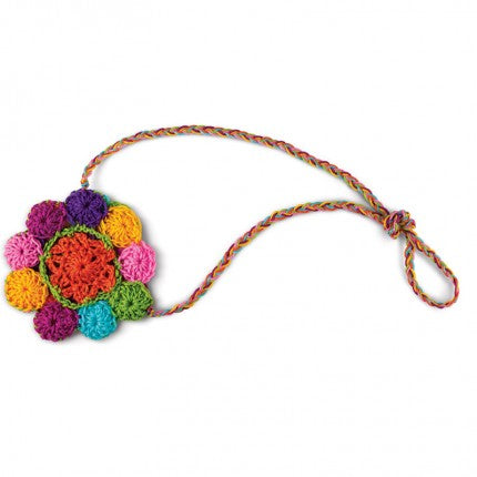 Buy 4M Crochet Art | Yallatoys.com