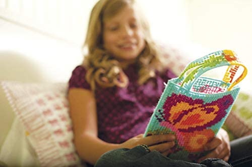 Buy 4M Cross Stitch Kit Multicolor | Yallatoys.com