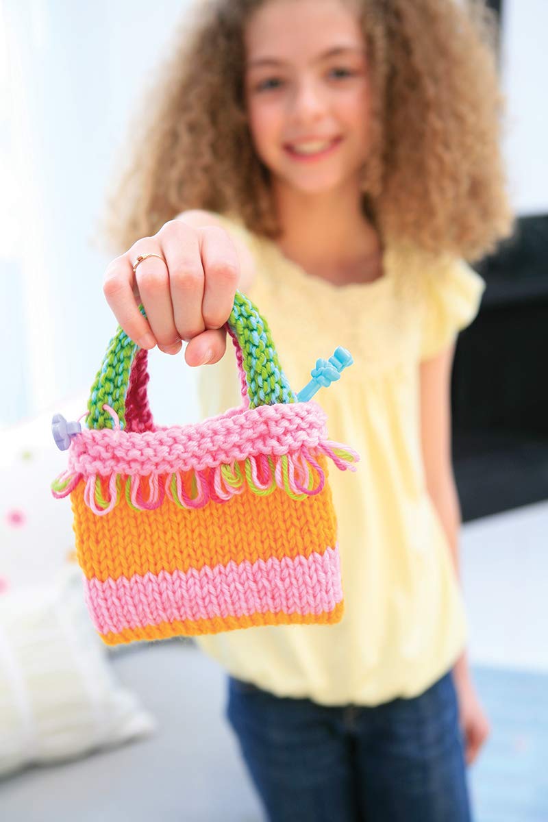 Buy 4M Knitting Art | Yallatoys.com