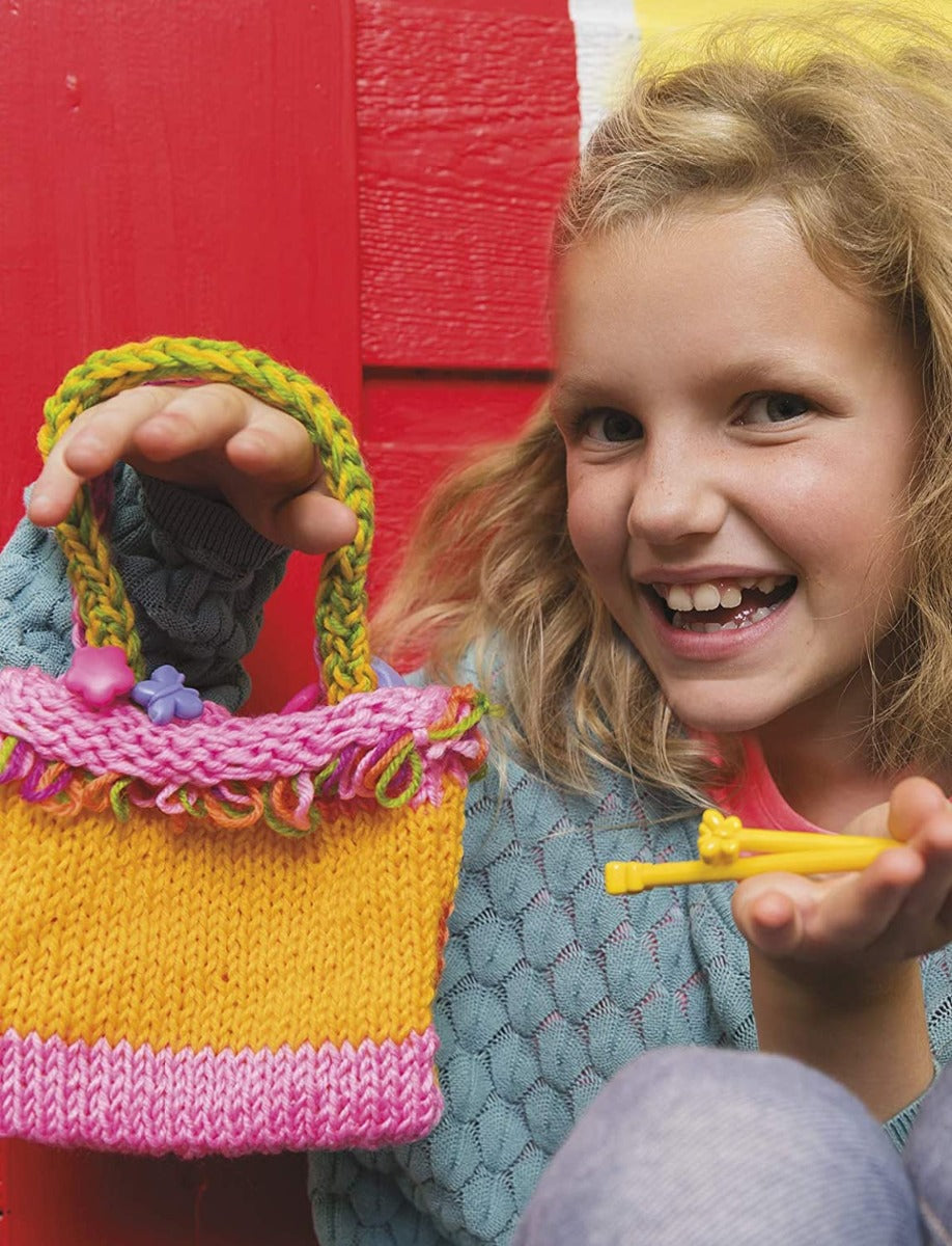 Buy 4M Knitting Art | Yallatoys.com