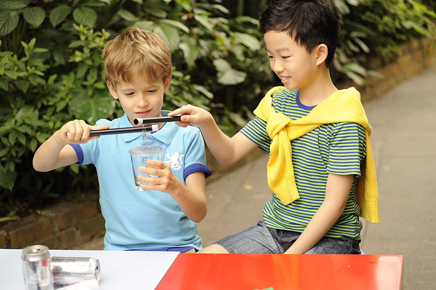 Buy 4M Kidz Labs-Science Magic | Yallatoys.com