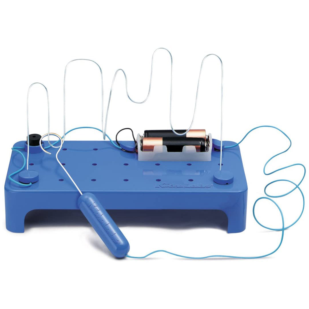 Buy 4M KidzLabs Buzz Wire Kit | Yallatoys.com