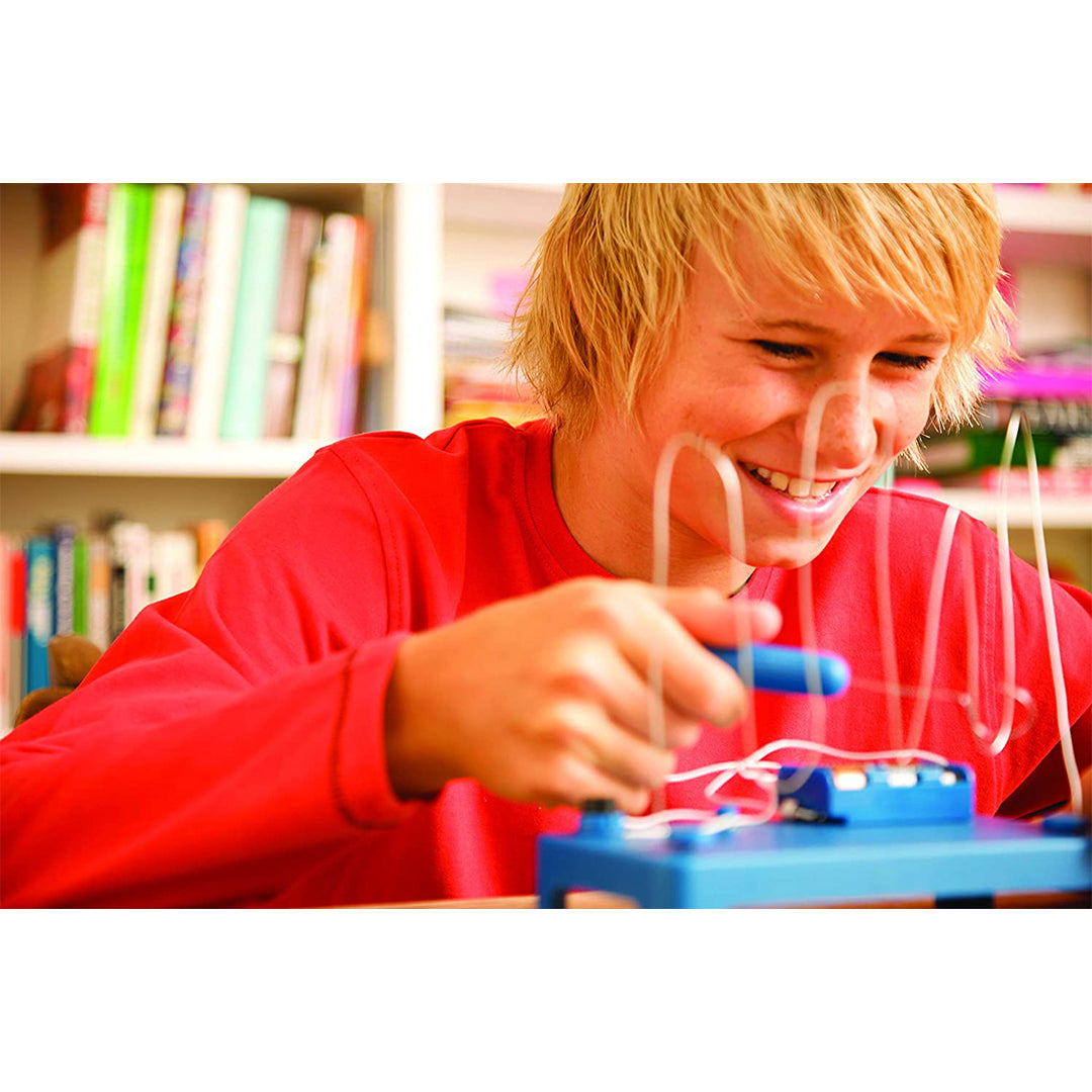 Buy 4M KidzLabs Buzz Wire Kit | Yallatoys.com