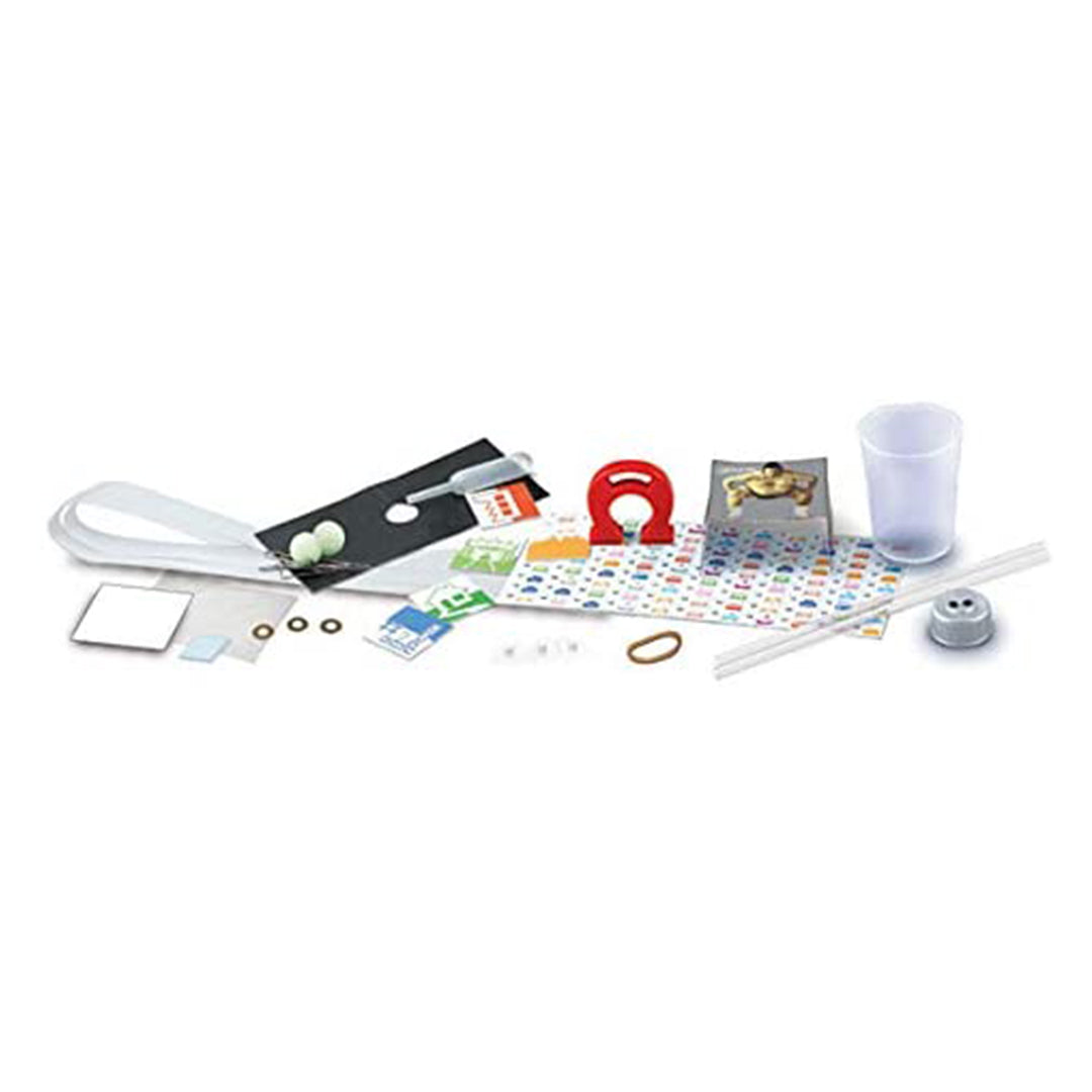 Buy 4M Science Magic Kit | Yallatoys.com