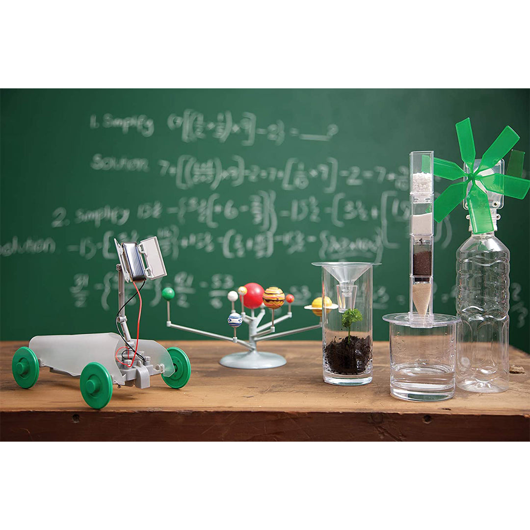 Buy 4M Science Magic Kit | Yallatoys.com