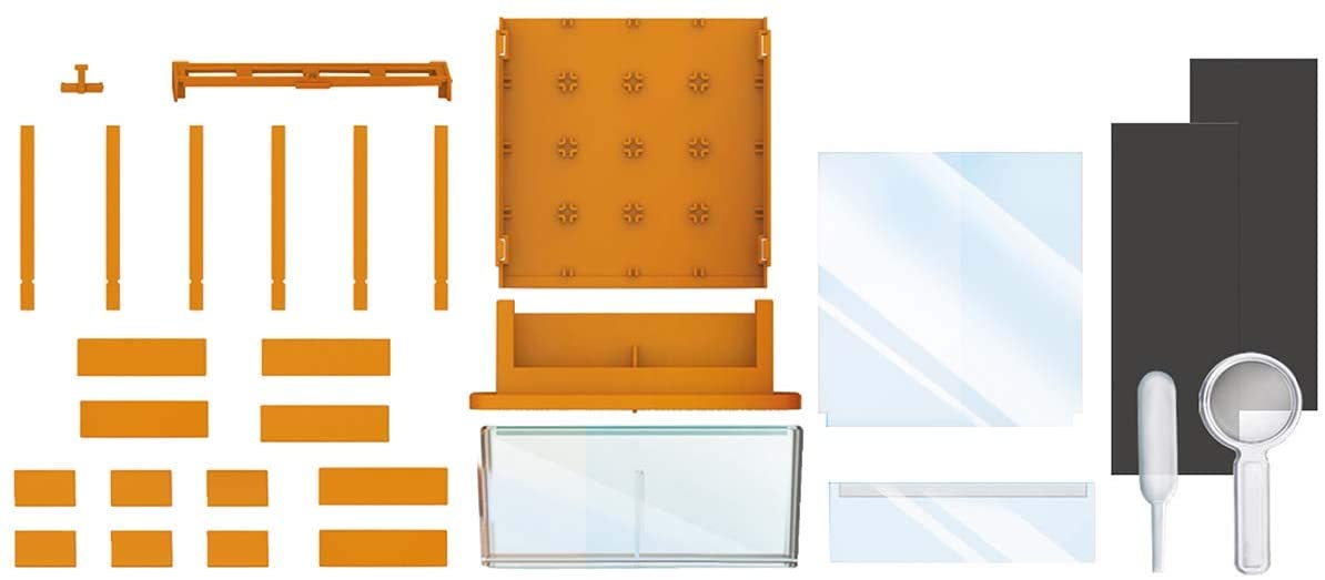 Buy 4M Grow-A-Maze Green Science Kit | Yallatoys.com