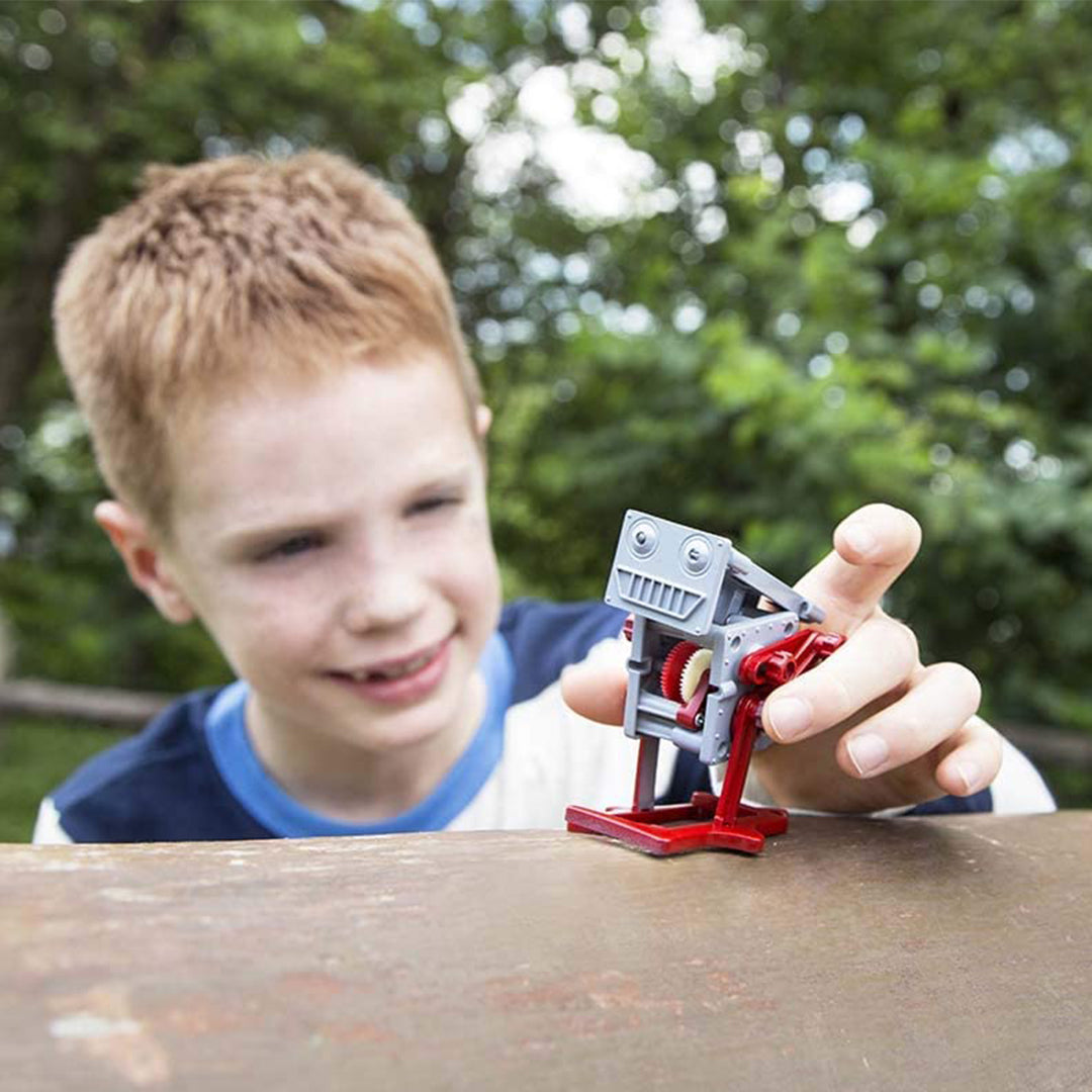 Buy 4M 3-In-1 Mini Solar Robotâ€“STEM Toys DIY Green Science Eco-Engineering Building Kit | Yallatoys.com