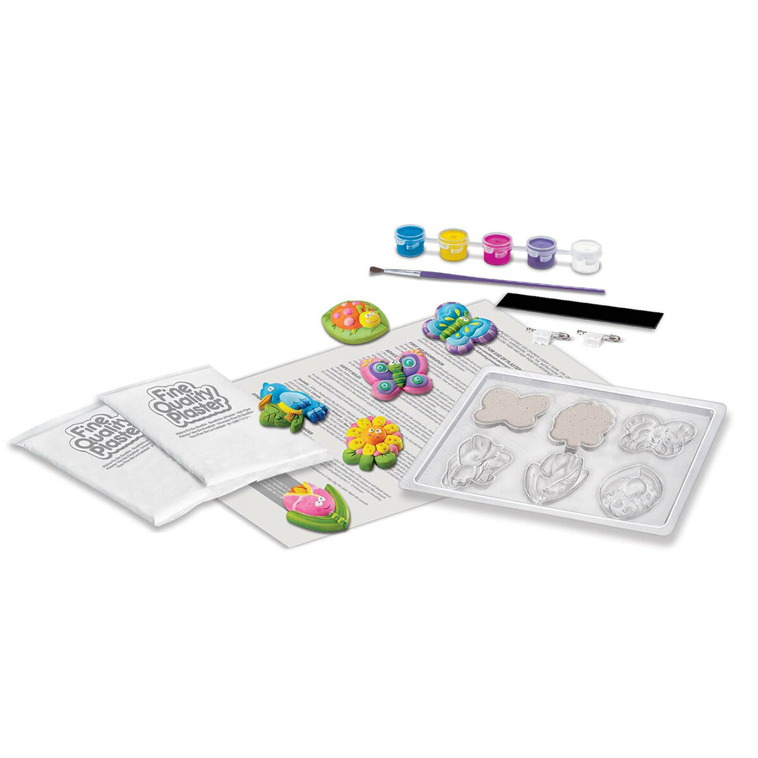 Buy 4M Garden Mould & Paint | Yallatoys.com