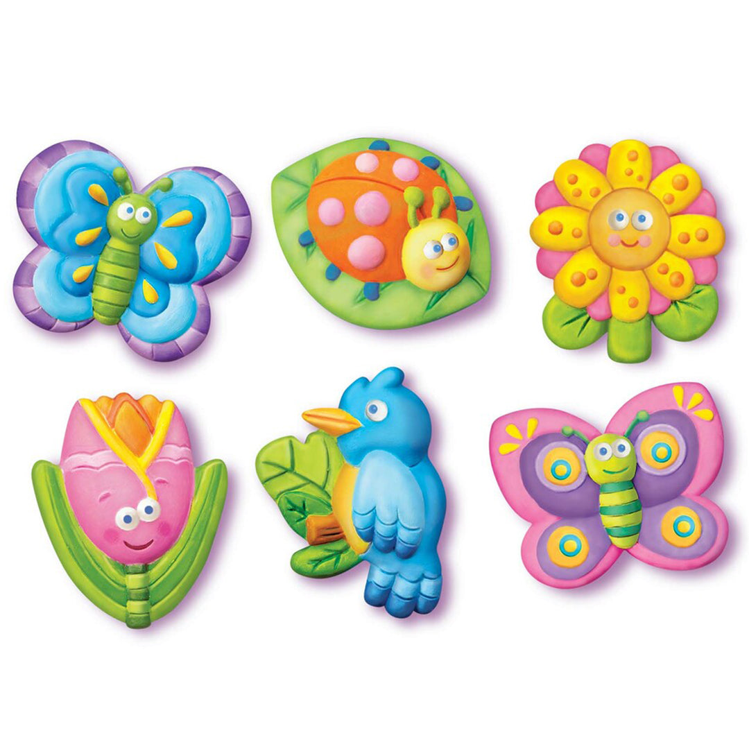 Buy 4M Garden Mould & Paint | Yallatoys.com