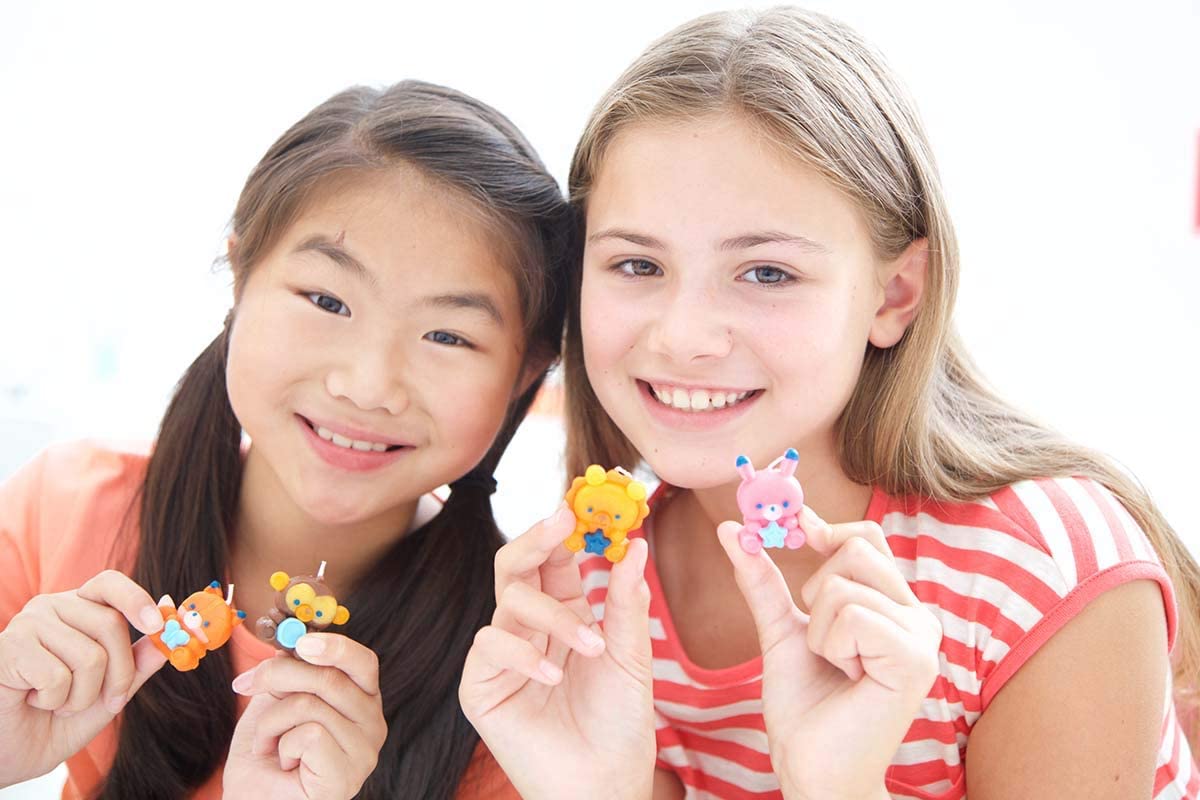 Buy 4M Mini Animal Candle Making Kit | Yallatoys.com