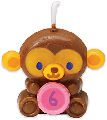 Buy 4M Mini Animal Candle Making Kit | Yallatoys.com