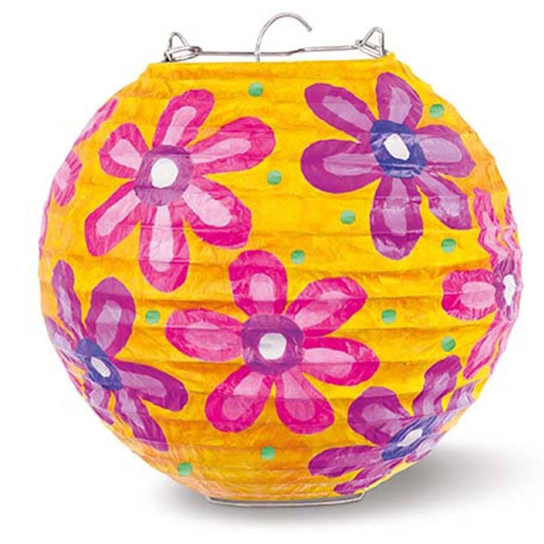 Buy 4M Little Craft / Lantern Painting Kit | Yallatoys.com