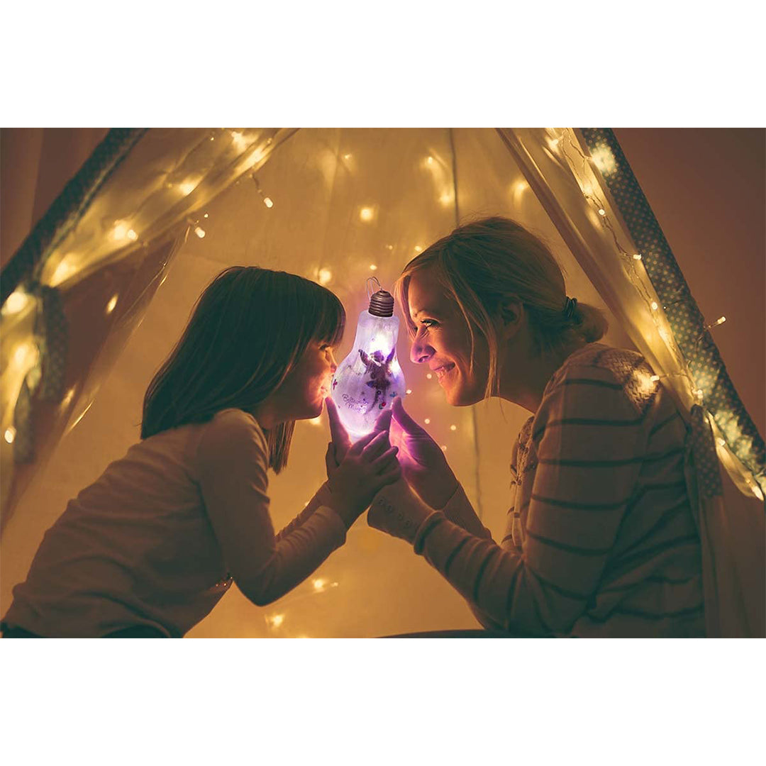 Buy 4M KidzMaker Fairy Light Bulb | Yallatoys.com