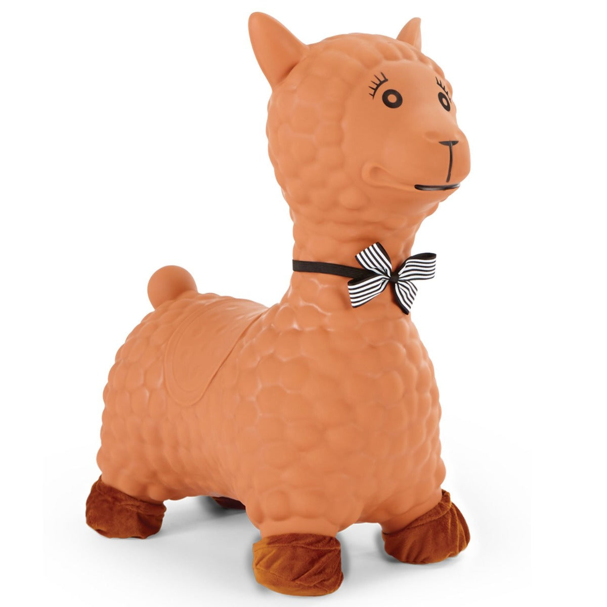 Buy Little Tikes Llama Animal Hopper Inflatable Bouncing Jumping Toy | Yallatoys.com