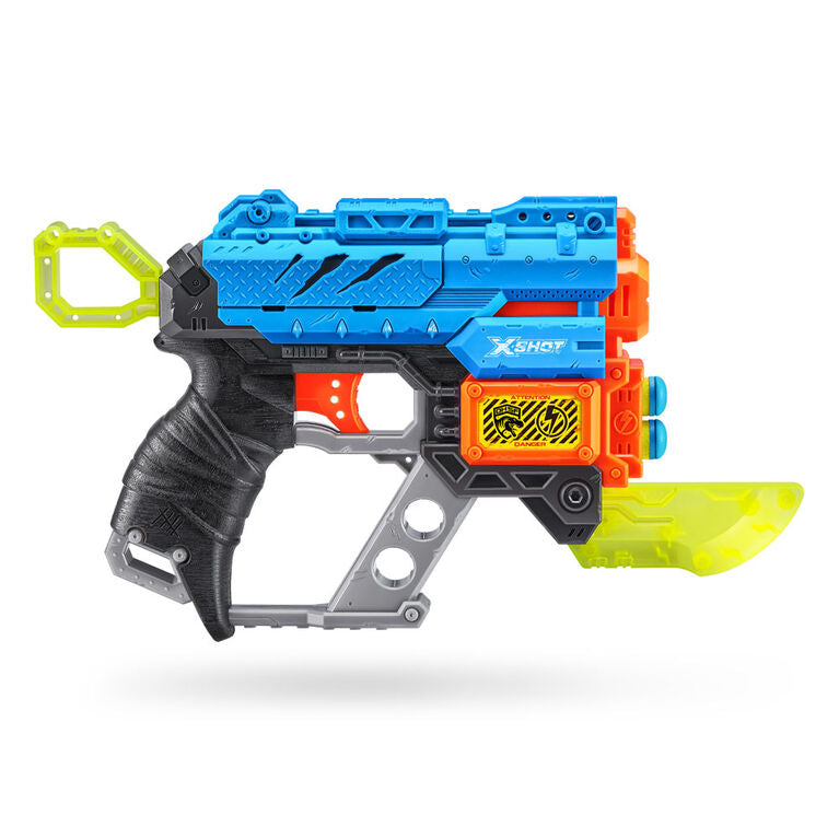 Buy X Shot Dino Attack Extinct with 1 Medium Egg & 8 Darts | Yallatoys.com