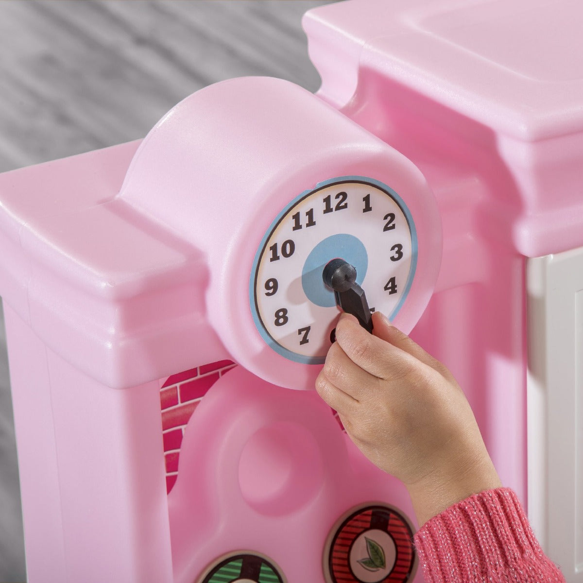 Buy Step2 Great Gourmet Kitchen Pink | Yallatoys.com