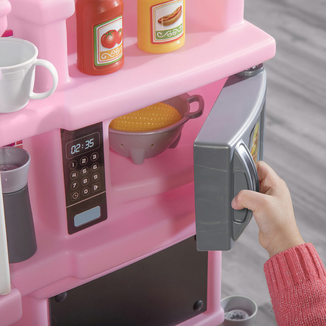Buy Step2 Great Gourmet Kitchen Pink | Yallatoys.com