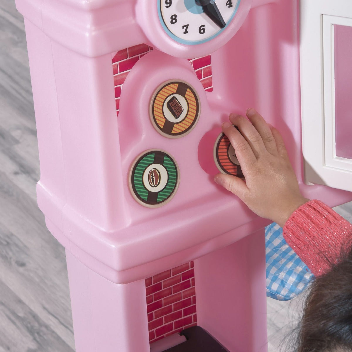 Buy Step2 Great Gourmet Kitchen Pink | Yallatoys.com
