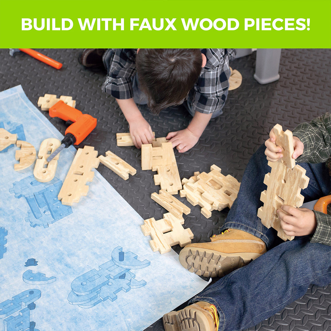 Buy Step2 Pro Play Workshop & Utility Bench | Yallatoys.com