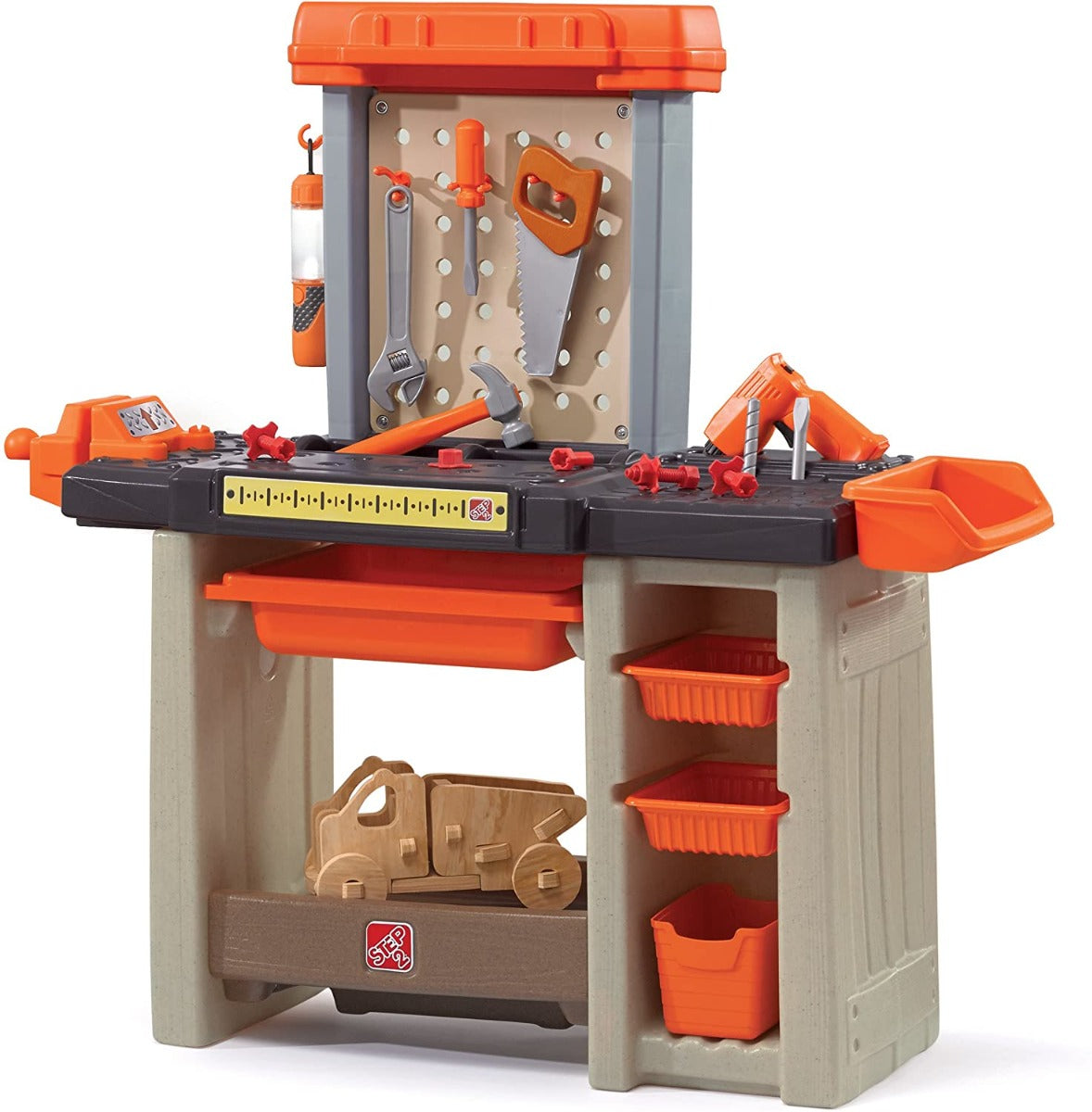 Buy Handyman Workbench | Yallatoys.com