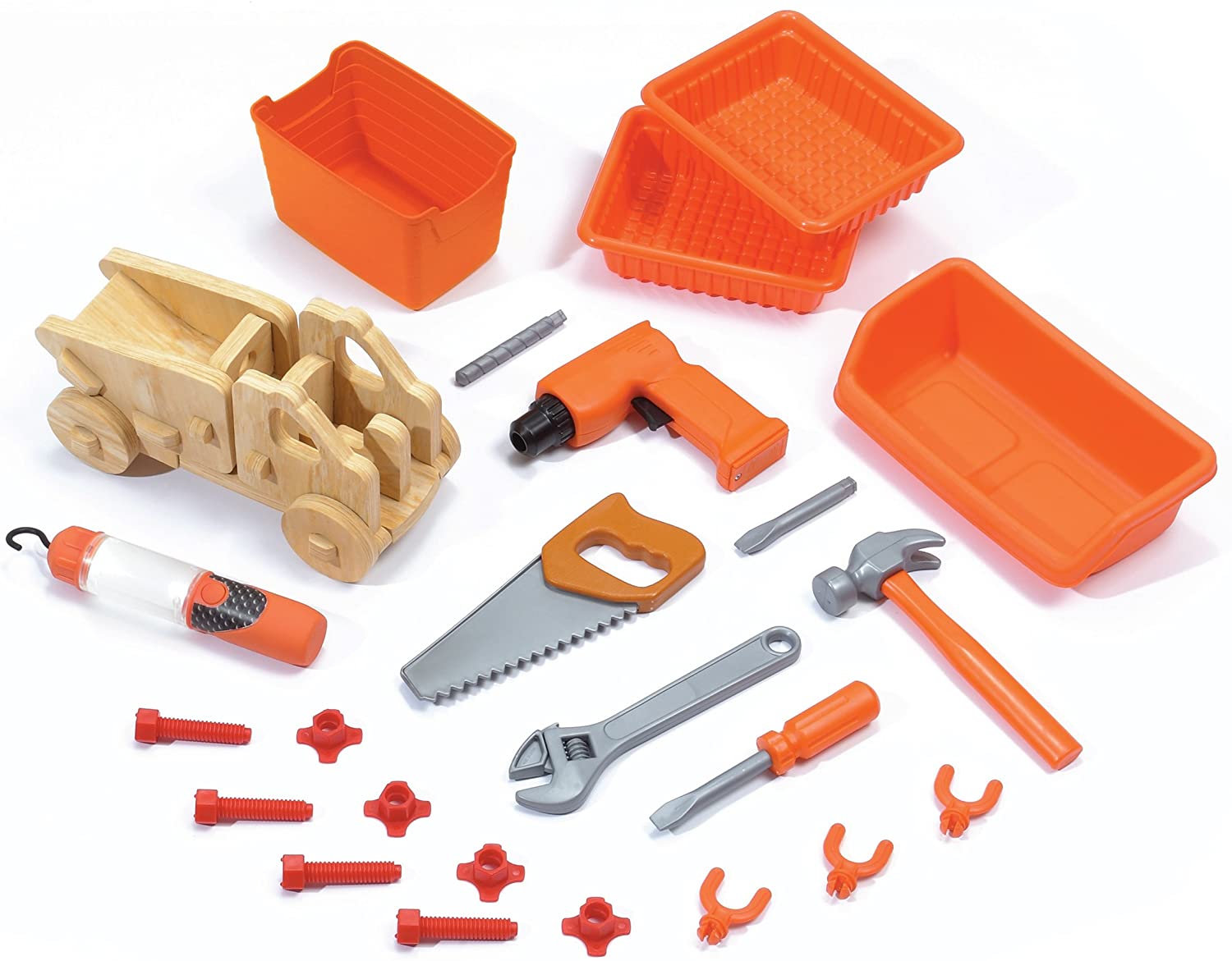 Buy Handyman Workbench | Yallatoys.com