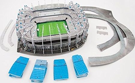 Buy Kick Off Allianz Arena 3D Puzzle Set | Yallatoys.com