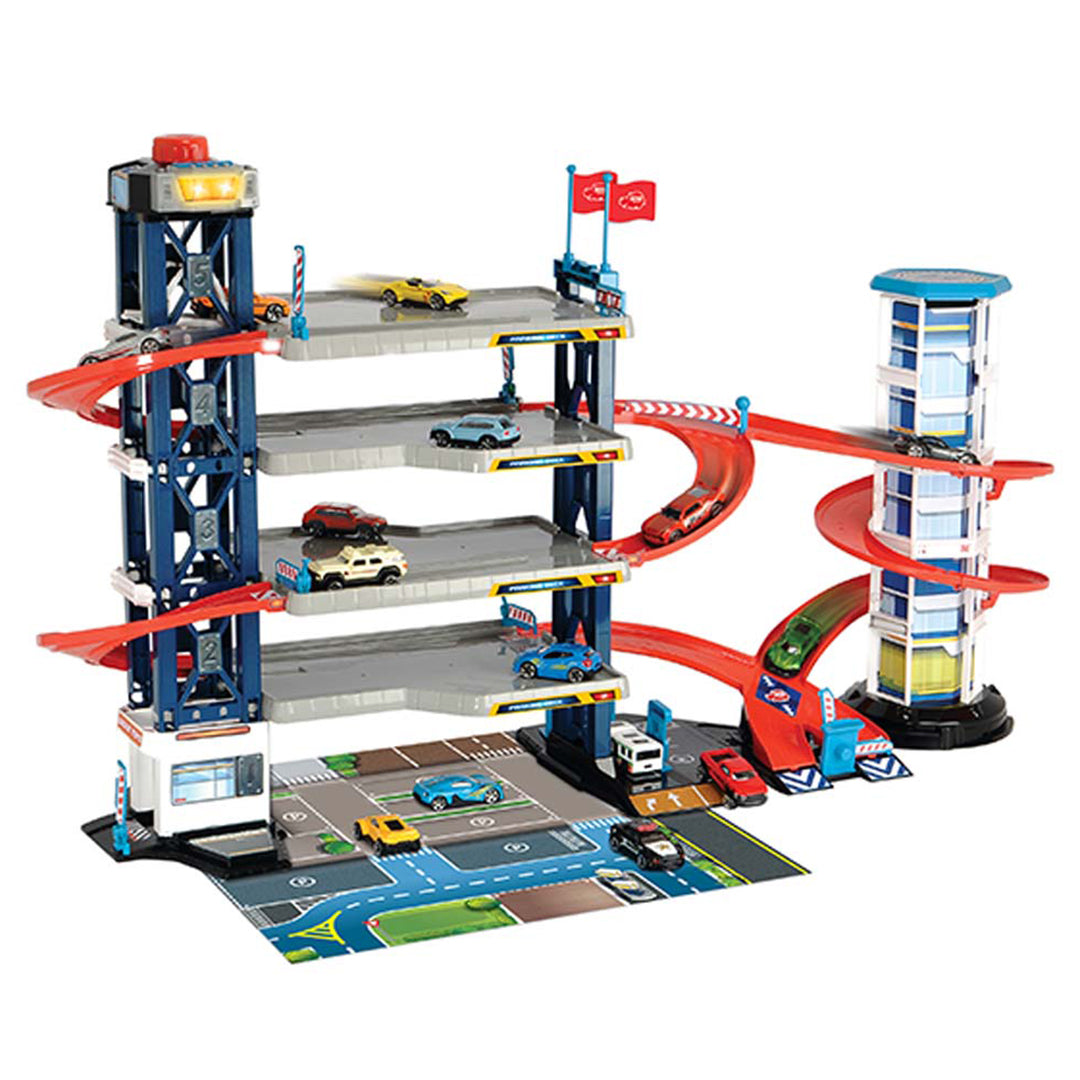 Buy Dickie Parking Garage | Yallatoys.com