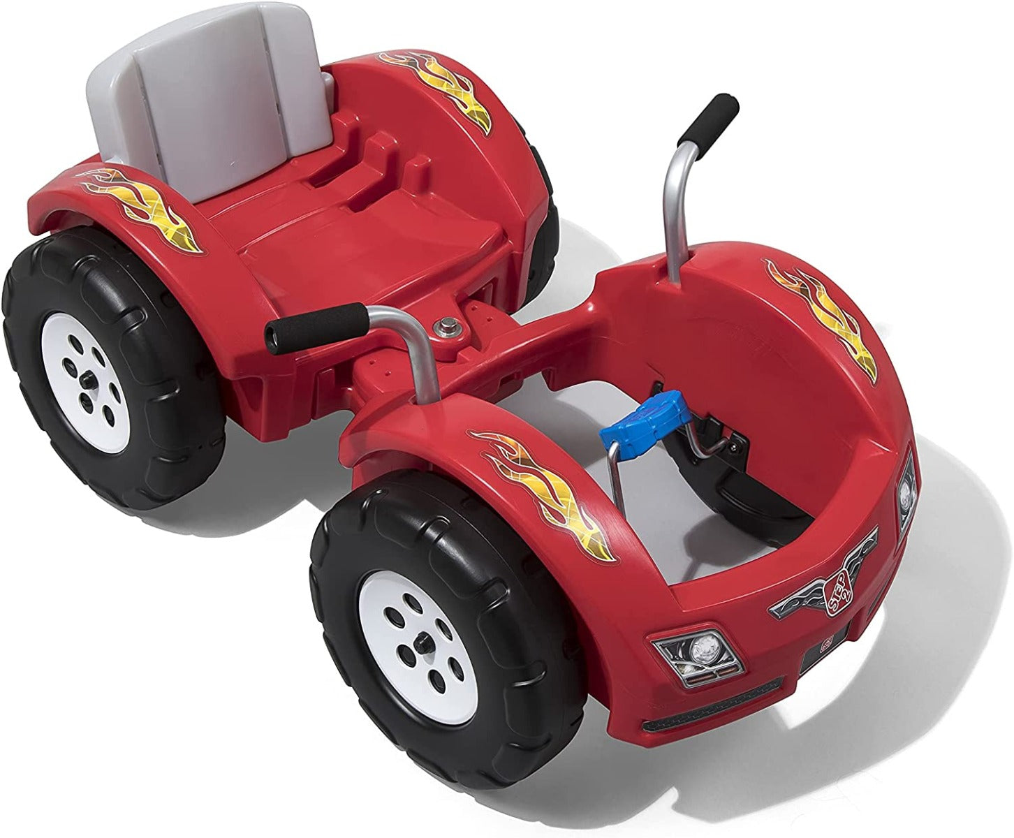 Buy Step2 Zip N Zoom Pedal Car | Yallatoys.com