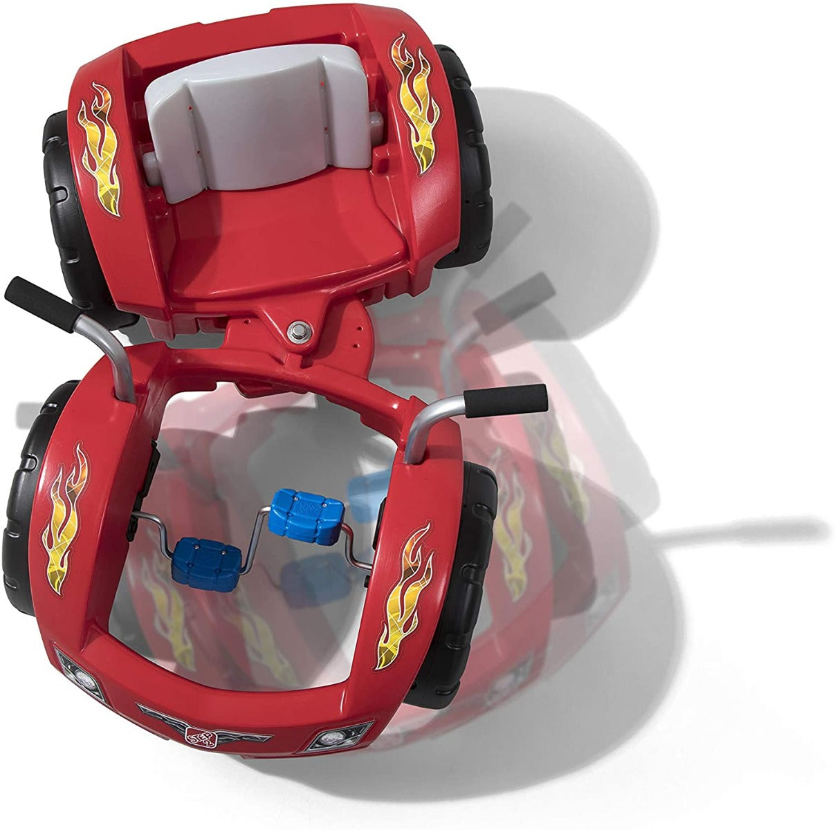 Buy Step2 Zip N Zoom Pedal Car | Yallatoys.com