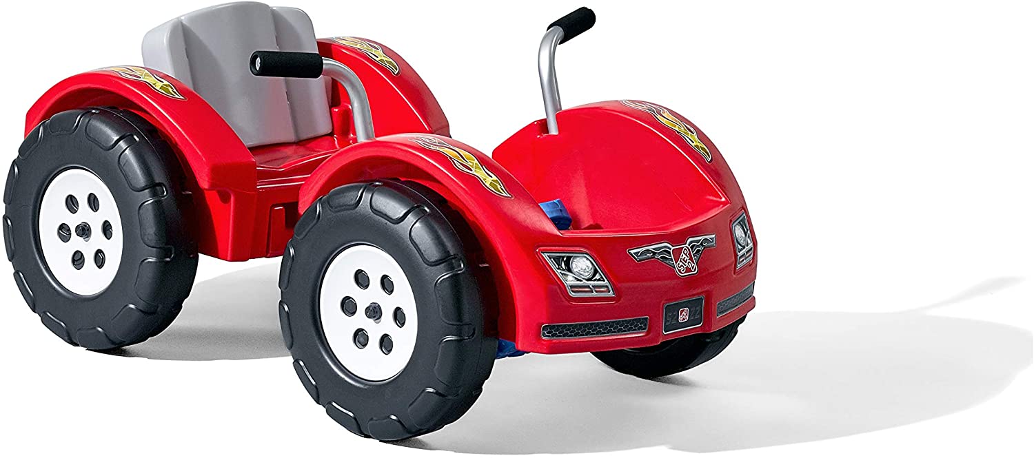 Buy Step2 Zip N Zoom Pedal Car | Yallatoys.com