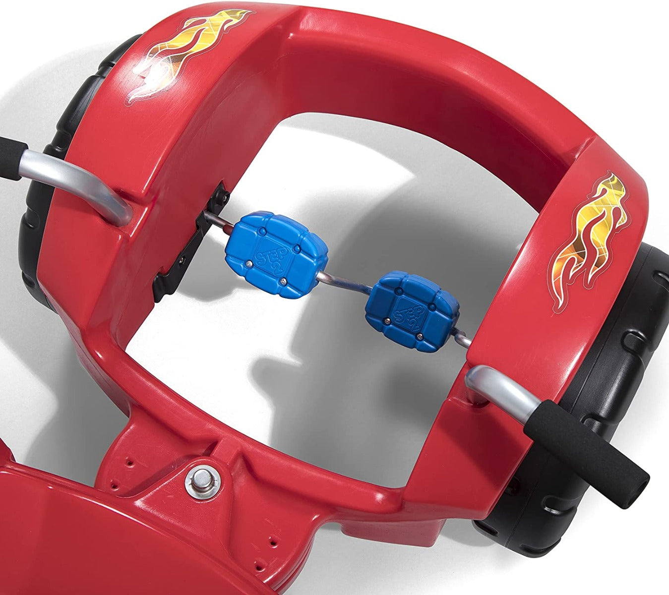 Buy Step2 Zip N Zoom Pedal Car | Yallatoys.com