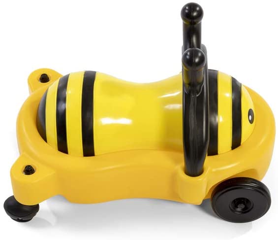 Buy Step2 Bouncy Buggy Bumblebee | Yallatoys.com