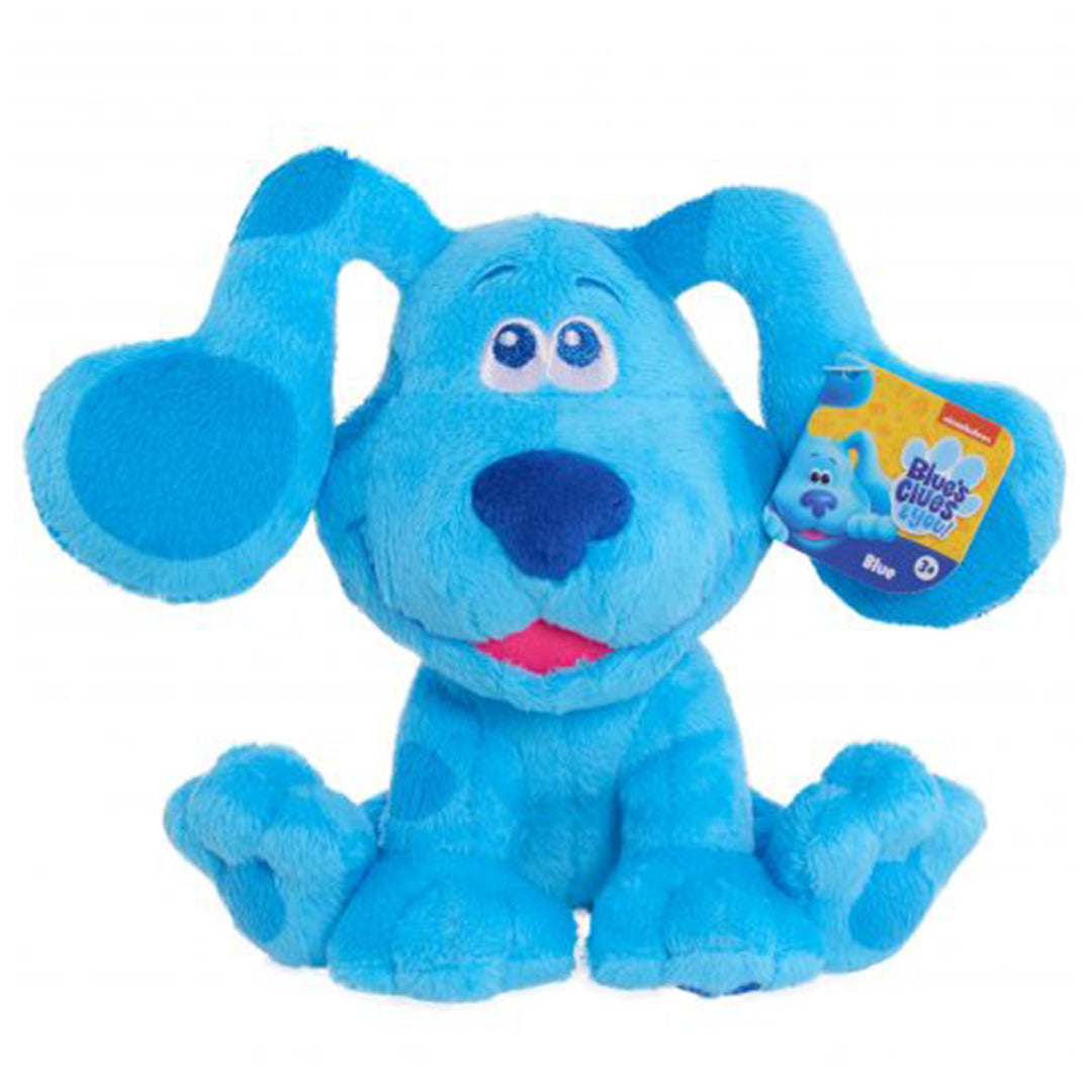 Buy Blue`S Clues & You Beans Plush (Sold Separately Subject To Availability) | Yallatoys.com