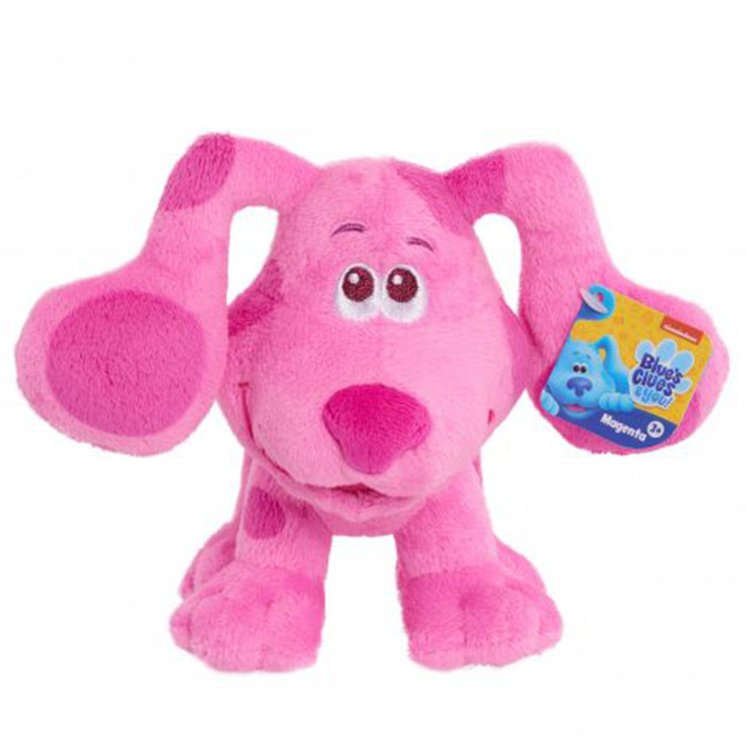 Buy Blue`S Clues & You Beans Plush (Sold Separately Subject To Availability) | Yallatoys.com