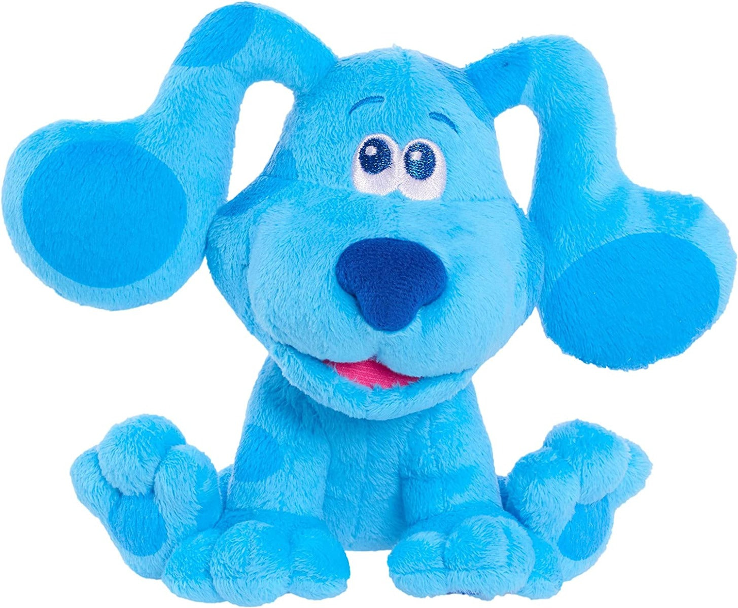 Buy Blues Clues & You Beanbag Plush Toy Sold Separately Subject to Availability) | Yallatoys.com