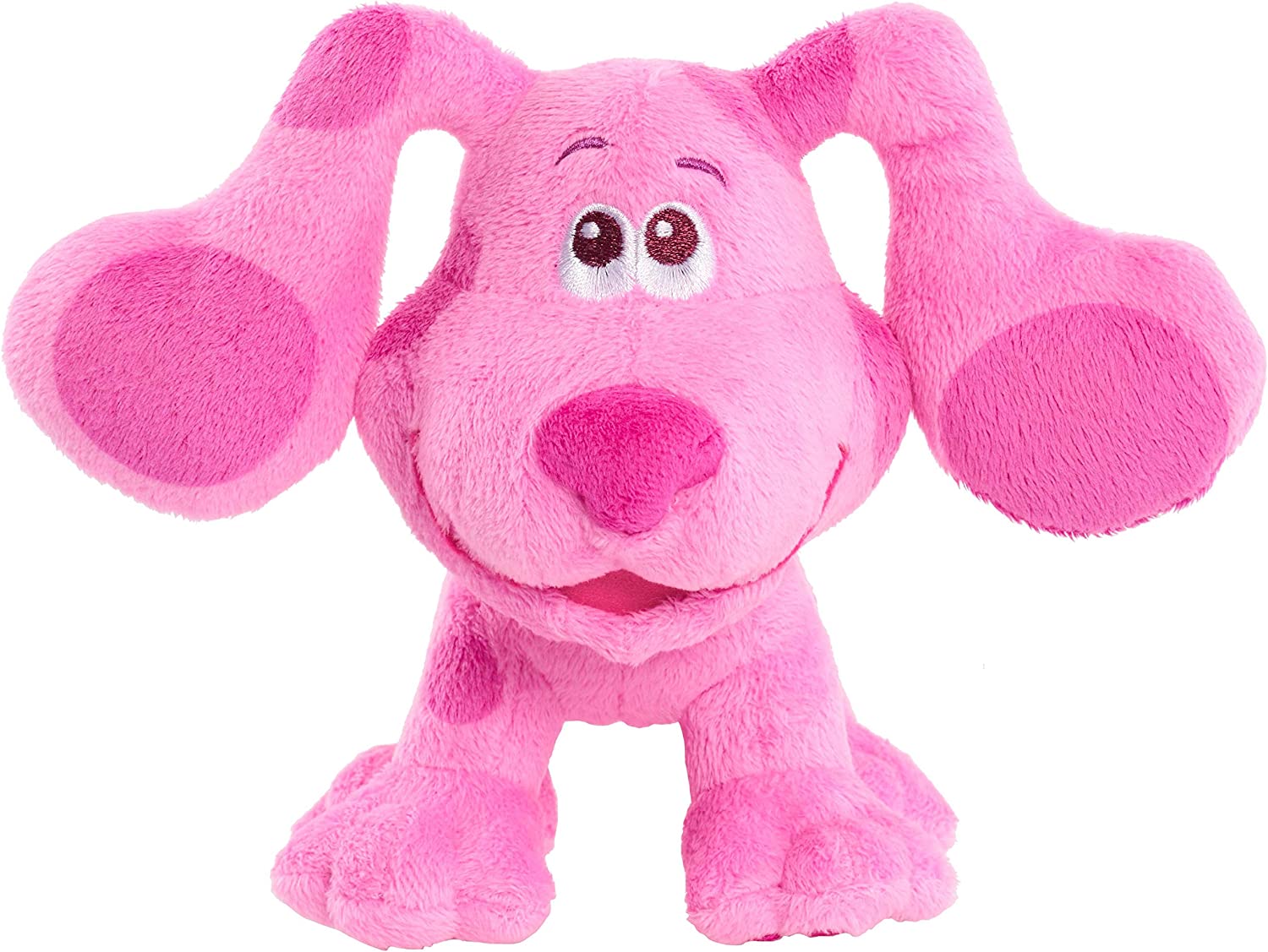 Buy Blues Clues & You Beanbag Plush Toy Sold Separately Subject to Availability) | Yallatoys.com