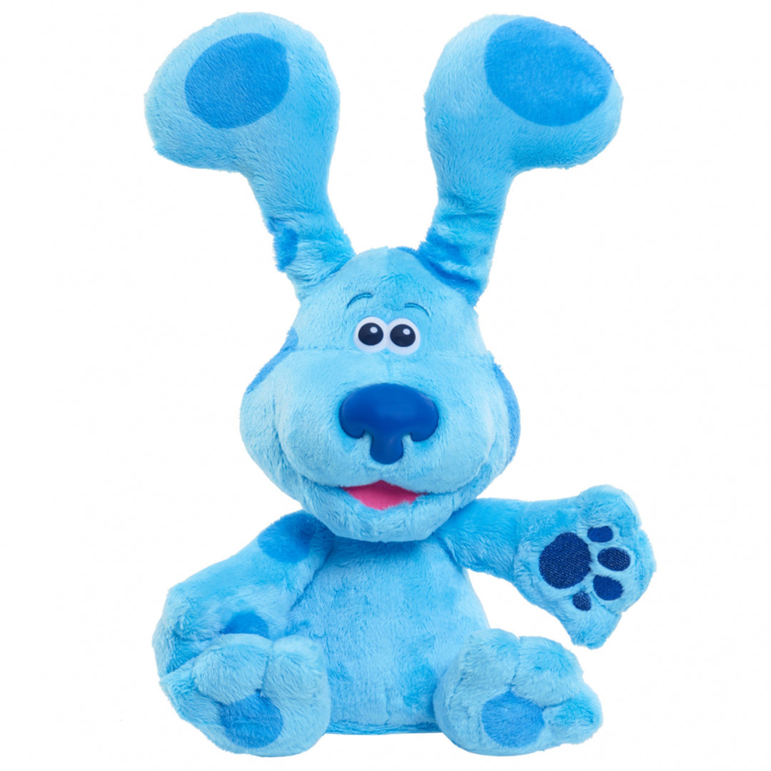 Buy Blue`S Clues & You Peek A Boo Plush (Sold Separately Subject To Availability) | Yallatoys.com