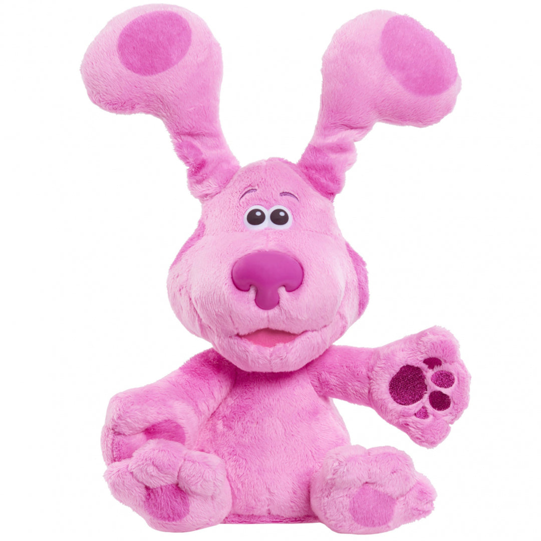 Buy Blue`S Clues & You Peek A Boo Plush (Sold Separately Subject To Availability) | Yallatoys.com