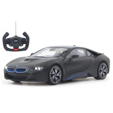 Buy Rastar Remote Control BMW I8 (Sold Separately Subject to Availability) | Yallatoys.com