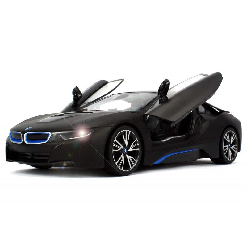 Buy Rastar Remote Control BMW I8 (Sold Separately Subject to Availability) | Yallatoys.com