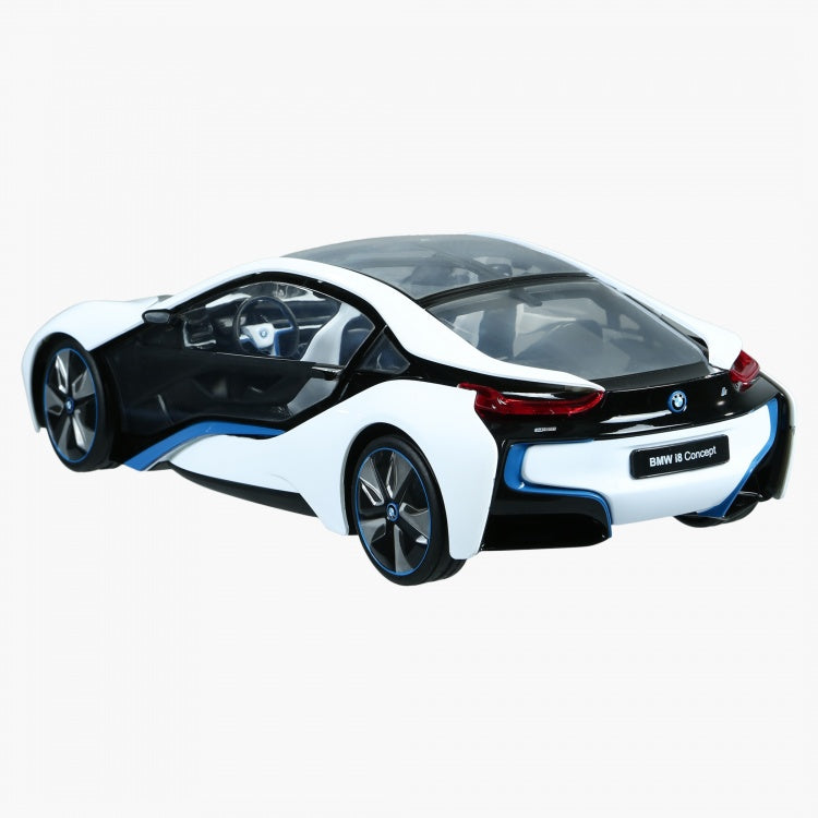 Buy Rastar Remote Control BMW I8 (Sold Separately Subject to Availability) | Yallatoys.com