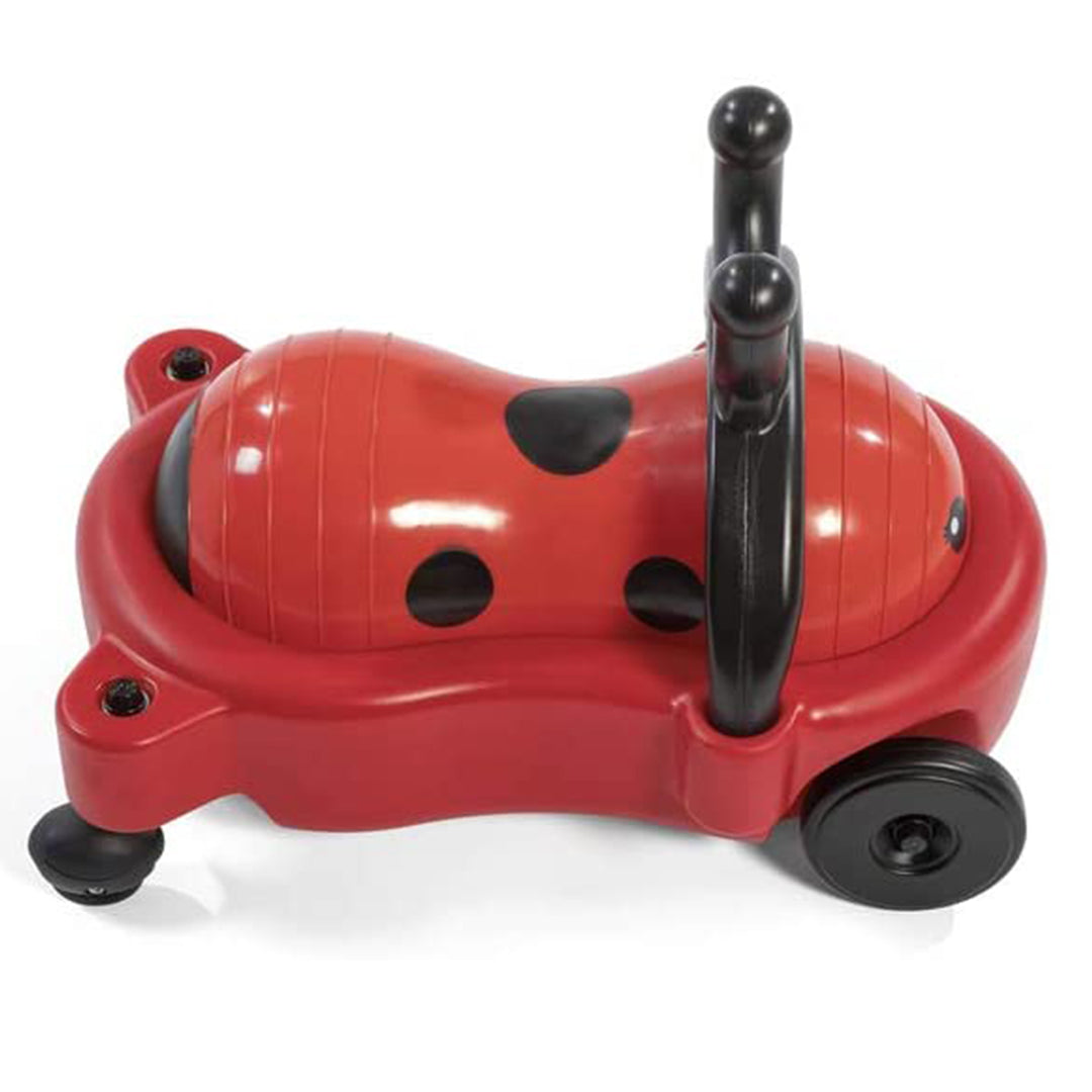 Buy Step2 Bouncy Buggy Ladybug Red | Yallatoys.com