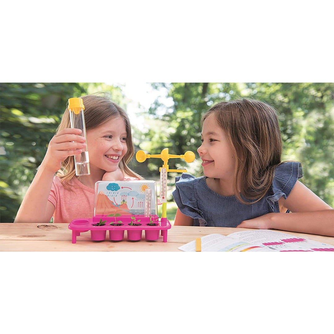 4M Climate and Weather Science Toy