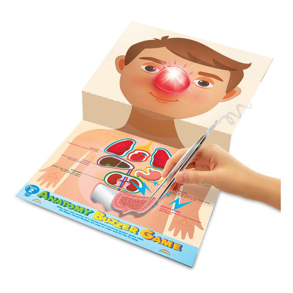 4M DIY Magic Circuit Science Kit
