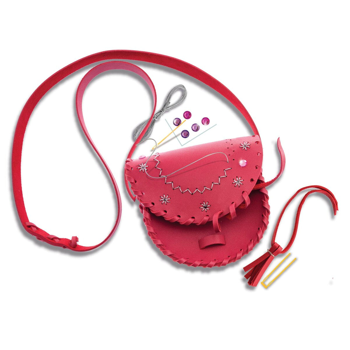 4M Designer Bag Craft Set